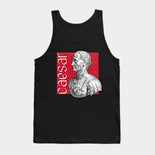 julius caesar Tank Top